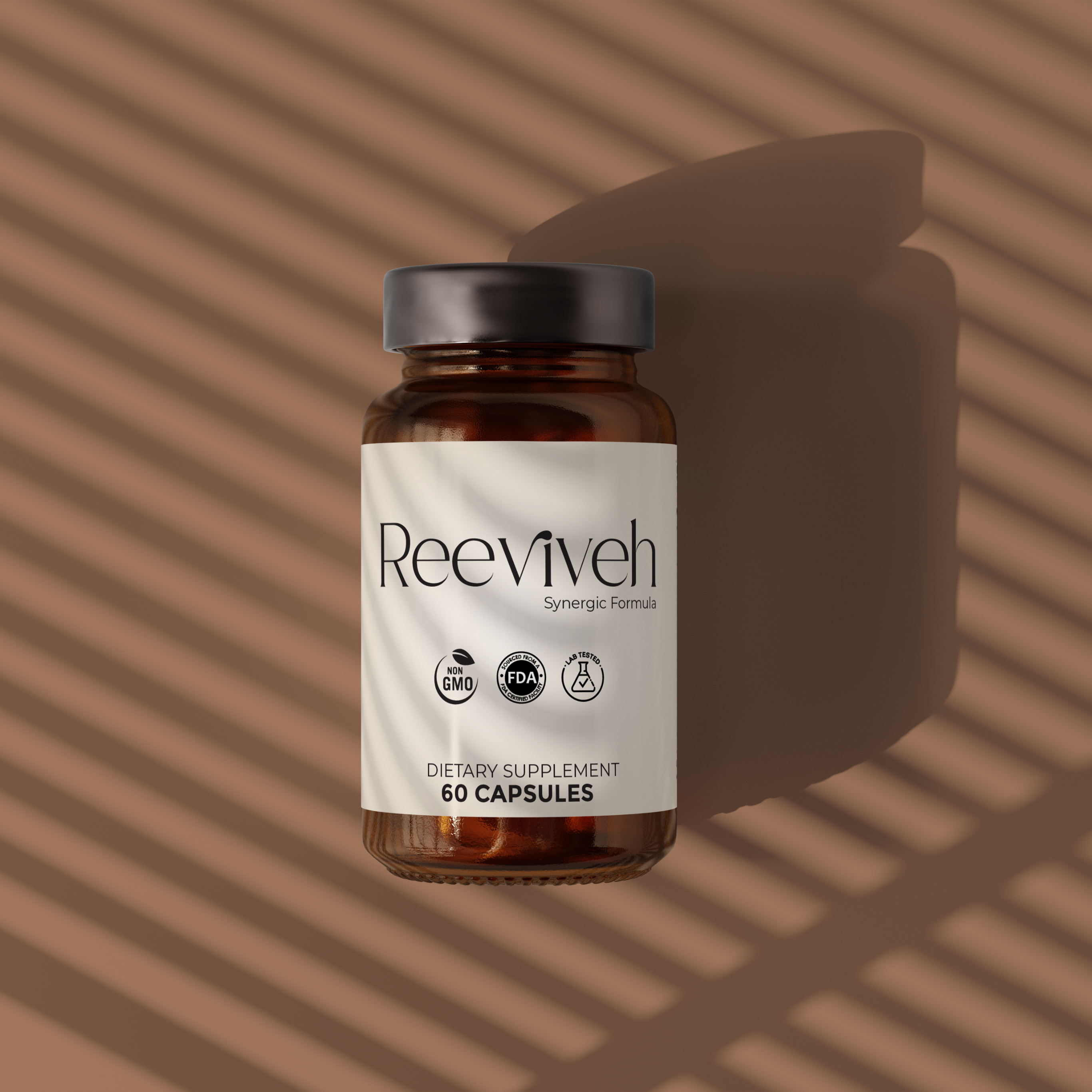 Reeviveh®  Revive Blend