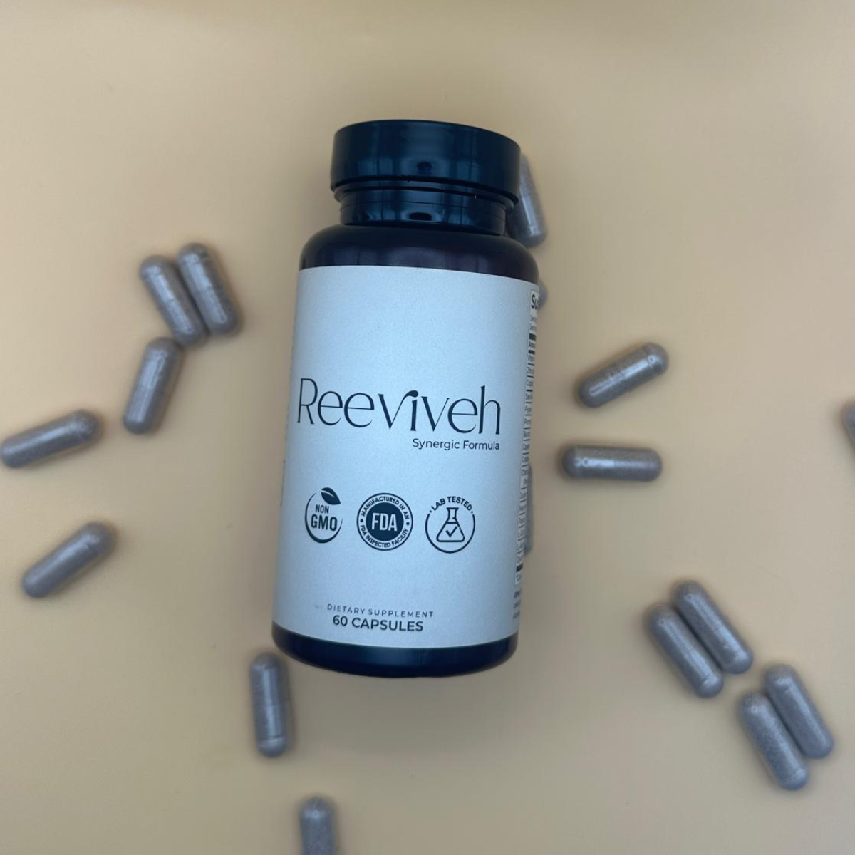 Reeviveh®  Revive Blend