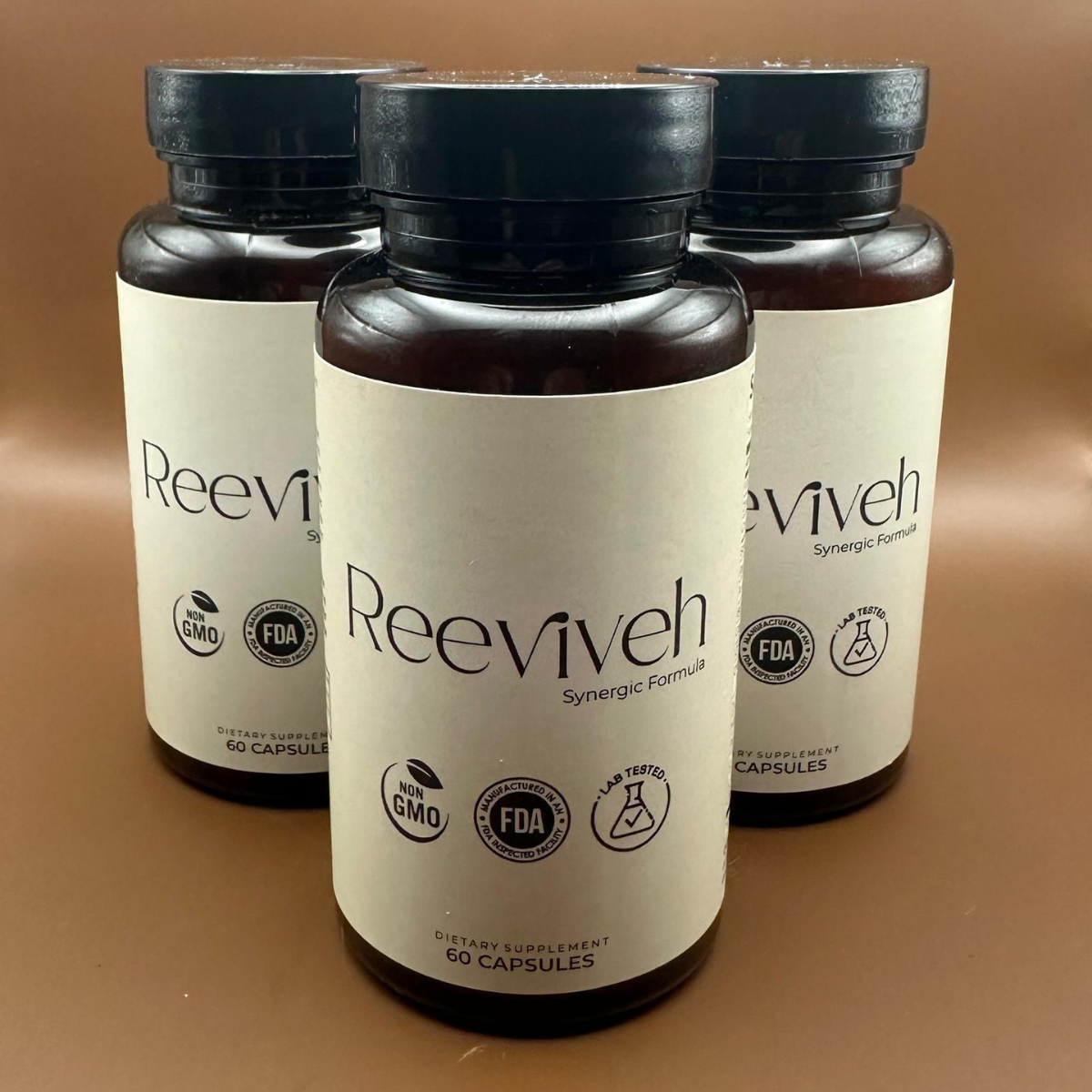 Reeviveh®  Revive Blend