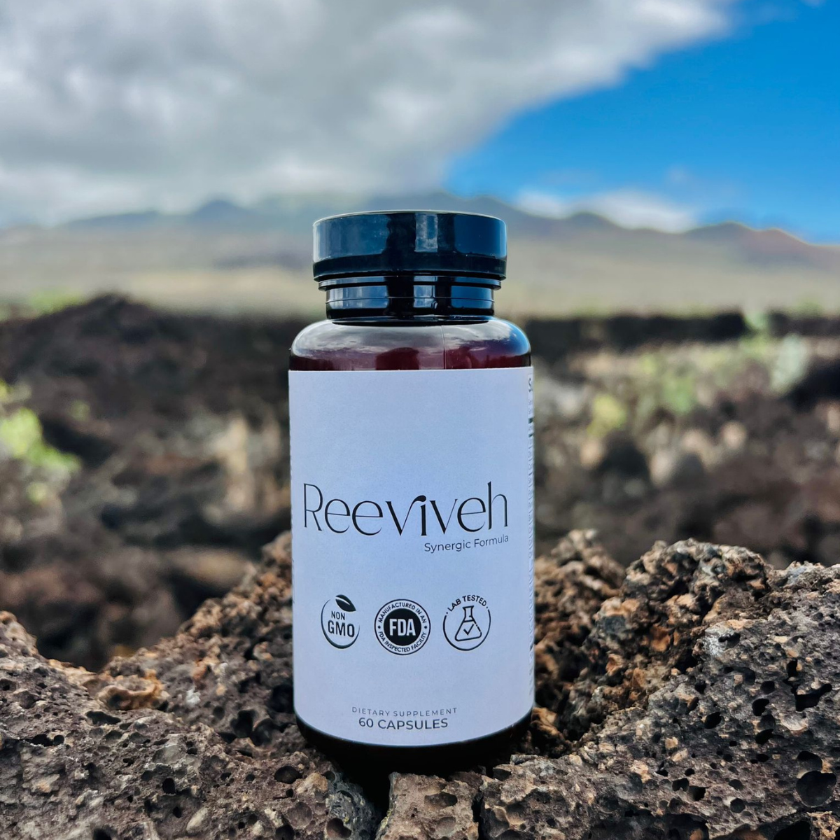 Reeviveh®  Revive Blend